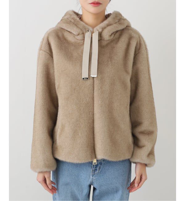 IENA「HERNO/ヘルノ ECO FAR BZ ブルゾン GI000318D」|その他|