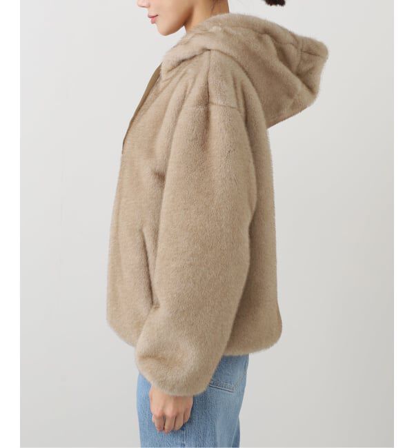 IENA「HERNO/ヘルノ ECO FAR BZ ブルゾン GI000318D」|その他|