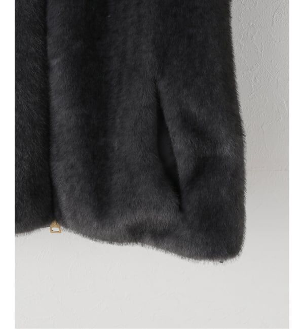 IENA「HERNO/ヘルノ ECO FAR BZ ブルゾン GI000318D」|その他|