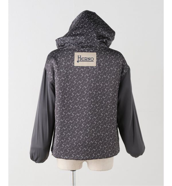 IENA「HERNO/ヘルノ ECO FAR BZ ブルゾン GI000318D」|その他|