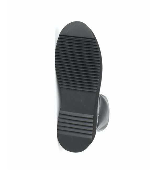 SLOBE IENA「《追加》SLOBE レザーブーツ」|ショートブーツ|