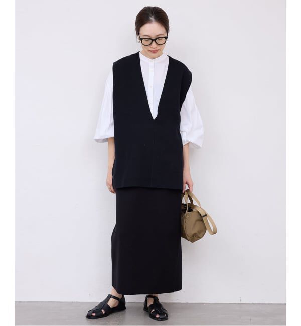 SLOBE IENA「《予約》SLOBE フラットグルカサンダル」|サンダル|