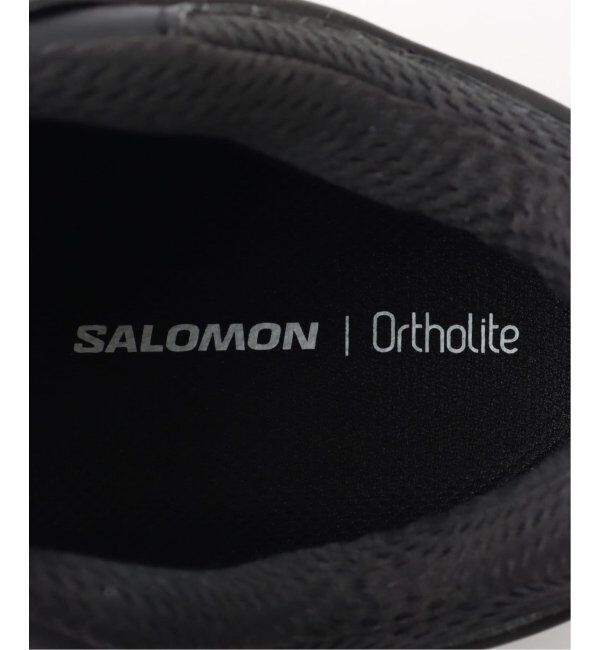 EDIFICE「SALOMON (サロモン) ACS PRO」|スニーカー|