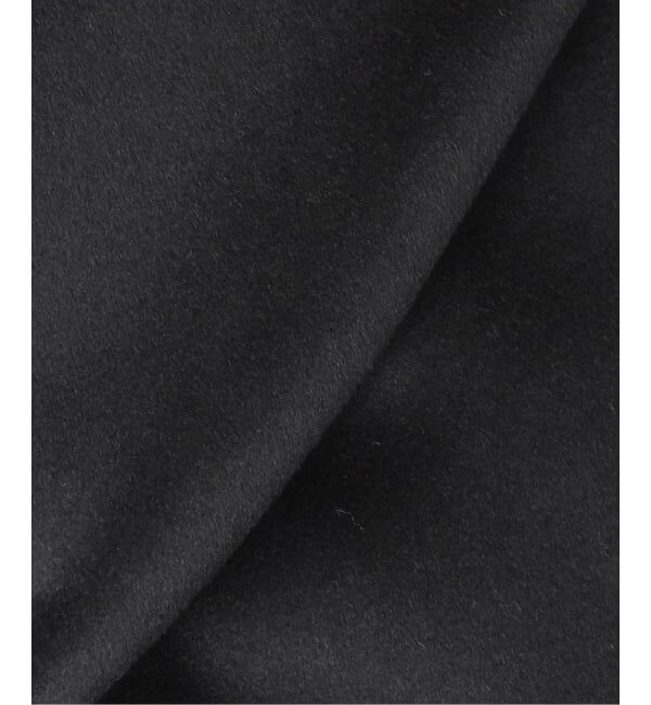 EDIFICE「《追加》SUPER 140&rsquo;s ウール / カシミヤ チェスターコート」|チェスターコート|