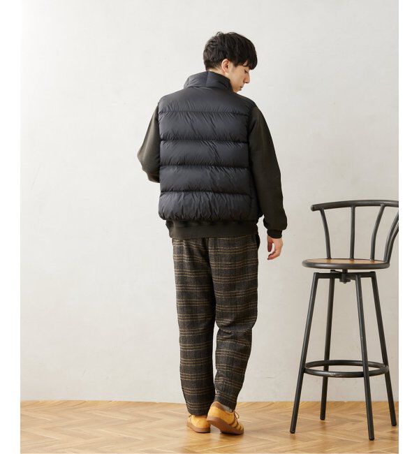 JOURNAL STANDARD relume「【TAION &times; OOM】別注 ダウンベスト」|ダウンベスト・ベスト|