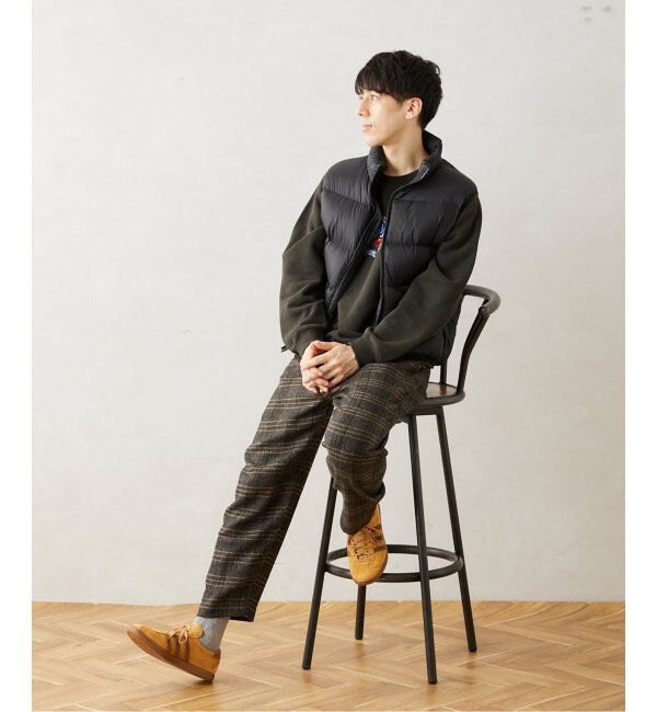 JOURNAL STANDARD relume「【TAION &times; OOM】別注 ダウンベスト」|ダウンベスト・ベスト|