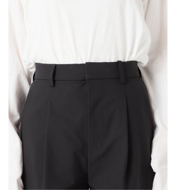 JOURNAL STANDARD relume「【SPENSIERATO】ストレートパンツ」|スラックス|