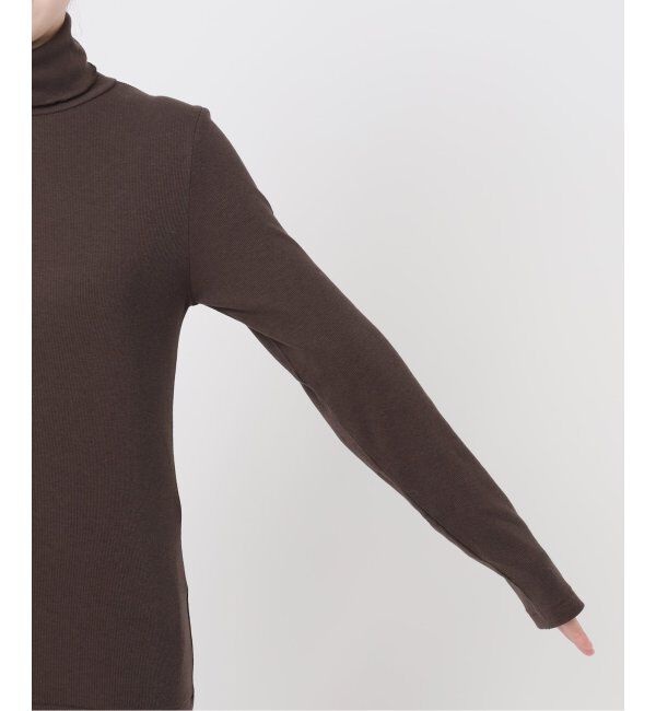 JOURNAL STANDARD「《追加2》ベアテレコタートルプルオーバー」|Tシャツ・カットソー|