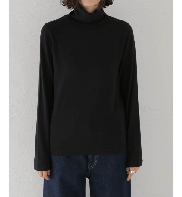 JOURNAL STANDARD「《追加2》ベアテレコタートルプルオーバー」|Tシャツ・カットソー|