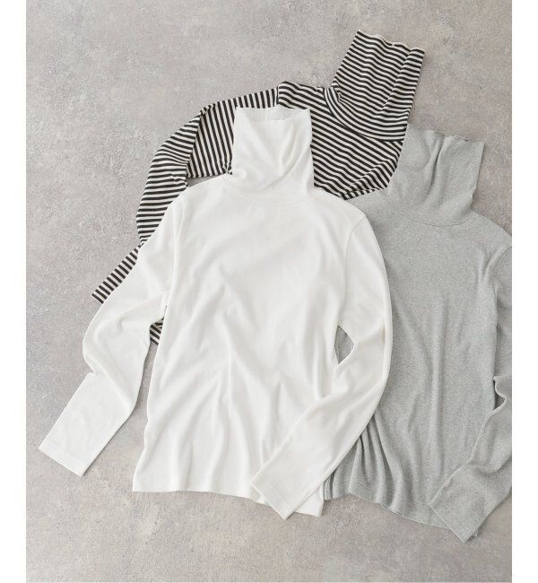 JOURNAL STANDARD「《追加2》ベアテレコタートルプルオーバー」|Tシャツ・カットソー|