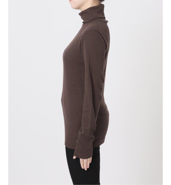 JOURNAL STANDARD「《追加2》ベアテレコタートルプルオーバー」|Tシャツ・カットソー|