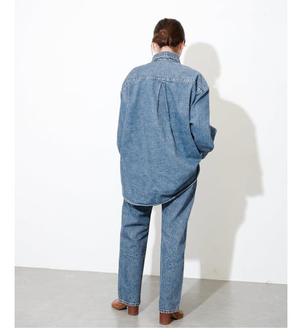 JOURNAL STANDARD「《追加》別注【LEVI'S(R)/リーバイス(R)】THE EVERYDAY SHIRTS：シャツ」|シャツ・ブラウス|