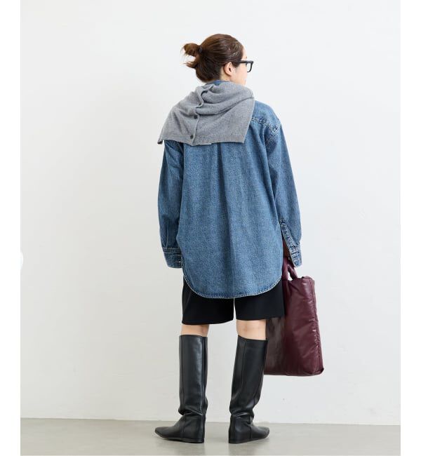 JOURNAL STANDARD「《追加》別注【LEVI'S(R)/リーバイス(R)】THE EVERYDAY SHIRTS：シャツ」|シャツ・ブラウス|