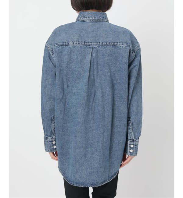 JOURNAL STANDARD「《追加》別注【LEVI'S(R)/リーバイス(R)】THE EVERYDAY SHIRTS：シャツ」|シャツ・ブラウス|