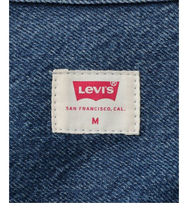 JOURNAL STANDARD「《追加》別注【LEVI'S(R)/リーバイス(R)】THE EVERYDAY SHIRTS：シャツ」|シャツ・ブラウス|
