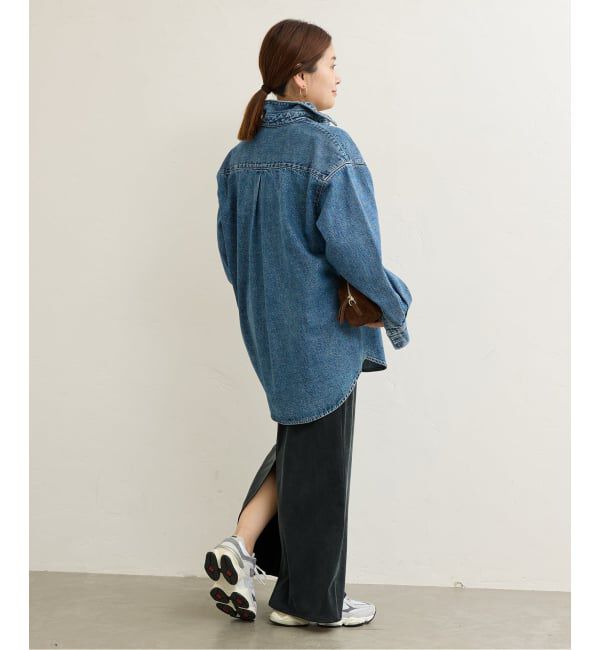 JOURNAL STANDARD「《追加》別注【LEVI'S(R)/リーバイス(R)】THE EVERYDAY SHIRTS：シャツ」|シャツ・ブラウス|