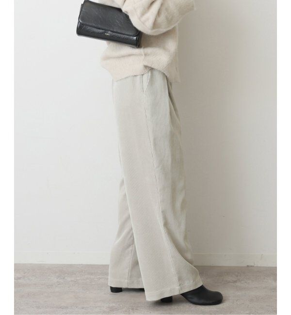 JOURNAL STANDARD「《追加》コーデュロイワイドパンツ」|その他|