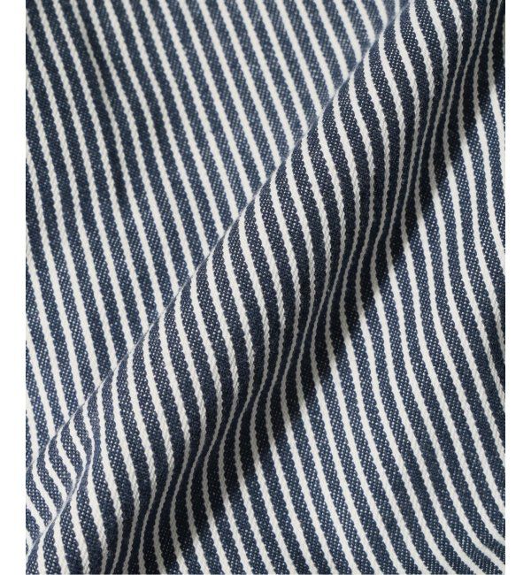 JOURNAL STANDARD relume「10オンス デニム＆ヒッコリー &rdquo;レイジー&rdquo; ペインターパンツ」|デニム|