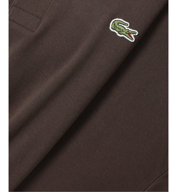 JOURNAL STANDARD relume「【LACOSTE/ラコステ】ポロシャツ」|ポロシャツ|