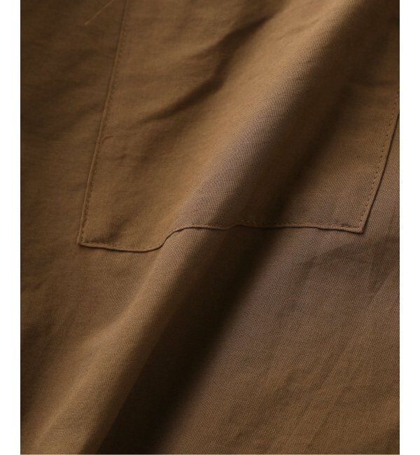 JOURNAL STANDARD relume「ナチュラルストレッチドルマンシャツ」|シャツ・ブラウス|