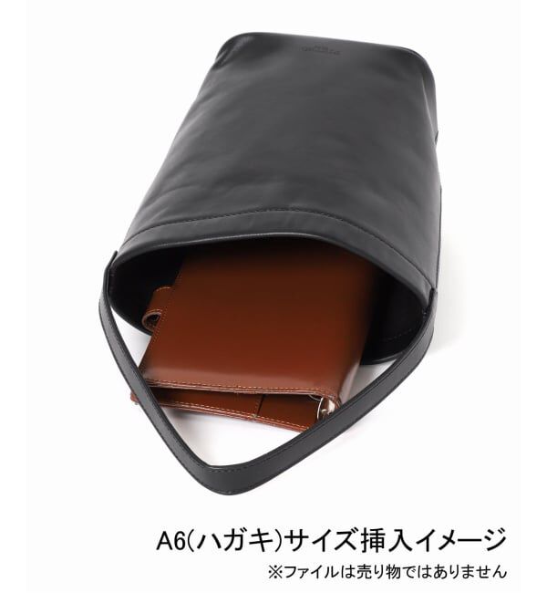 JOURNAL STANDARD「【PIETRO/ピエトロ】THE CHELSEA MINI」|ハンドバッグ|