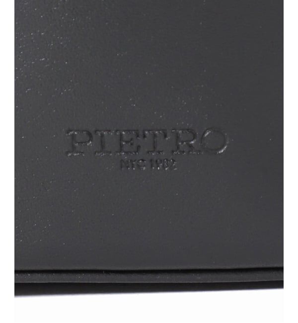 JOURNAL STANDARD「【PIETRO/ピエトロ】THE CHELSEA MINI」|ハンドバッグ|