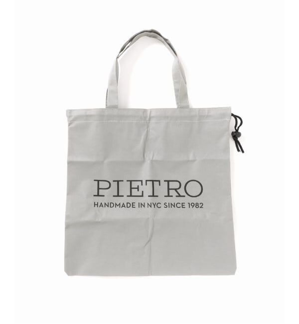 JOURNAL STANDARD「【PIETRO/ピエトロ】THE CHELSEA MINI」|ハンドバッグ|