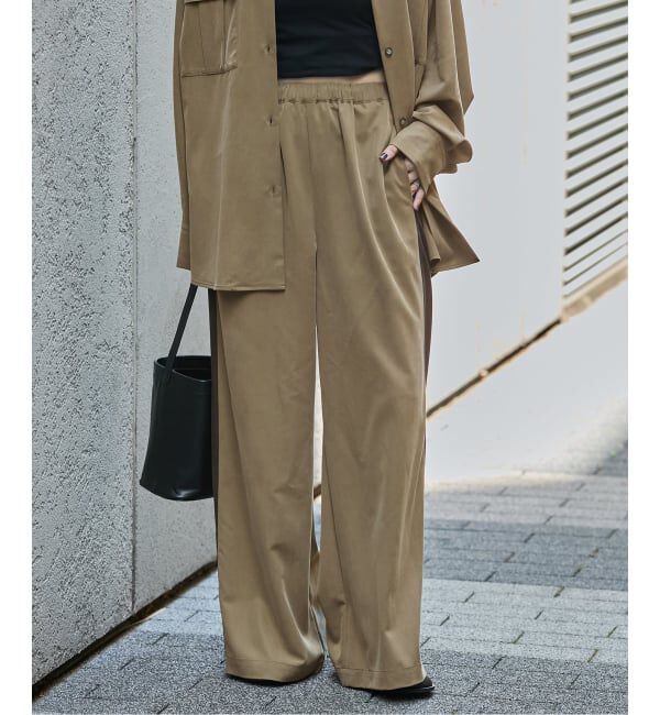 JOURNAL STANDARD「Vintage Twill Line パンツ」|その他|