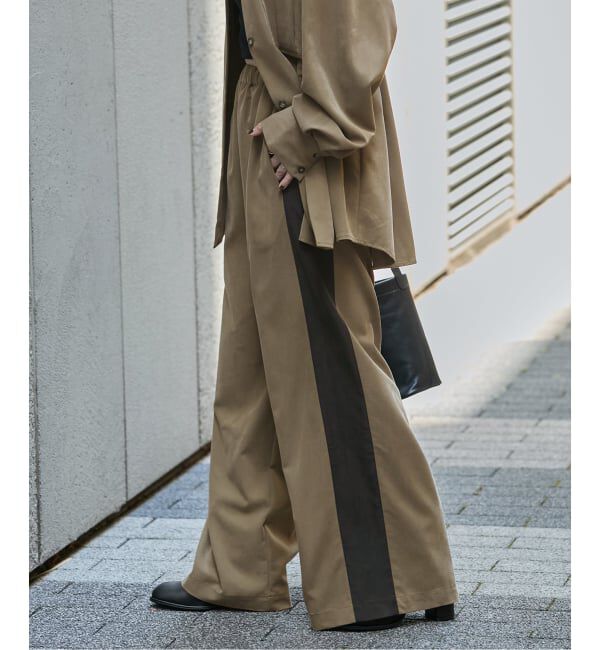 JOURNAL STANDARD「Vintage Twill Line パンツ」|その他|