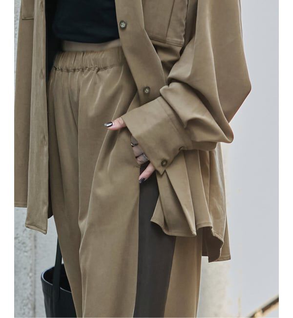 JOURNAL STANDARD「Vintage Twill Line パンツ」|その他|