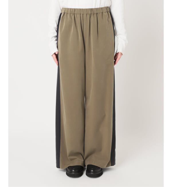 JOURNAL STANDARD「Vintage Twill Line パンツ」|その他|