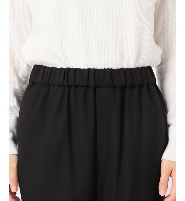 JOURNAL STANDARD relume「《一部WEB限定追加2/新色/新サイズ》サーモサキソニー裏起毛パンツ」|スラックス|