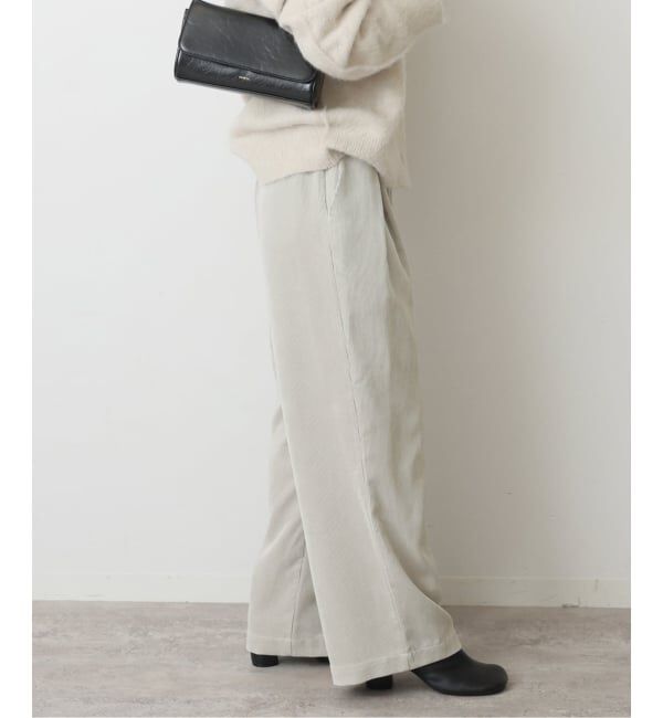 JOURNAL STANDARD「《追加2》コーデュロイワイドパンツ」|その他|