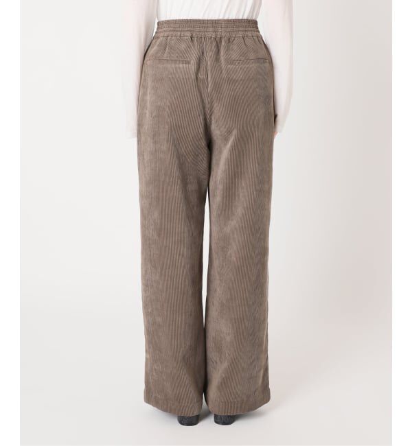 JOURNAL STANDARD「《追加2》コーデュロイワイドパンツ」|その他|