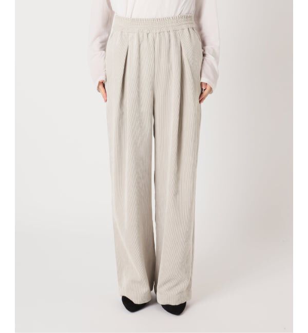 JOURNAL STANDARD「《追加2》コーデュロイワイドパンツ」|その他|