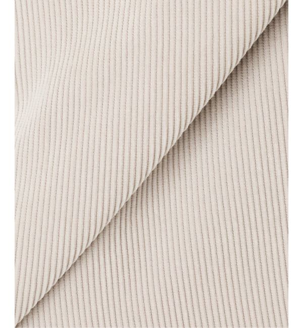 JOURNAL STANDARD「《追加2》コーデュロイワイドパンツ」|その他|