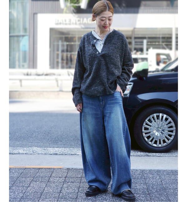 journal standard luxe「【Haily's】henry」|その他|