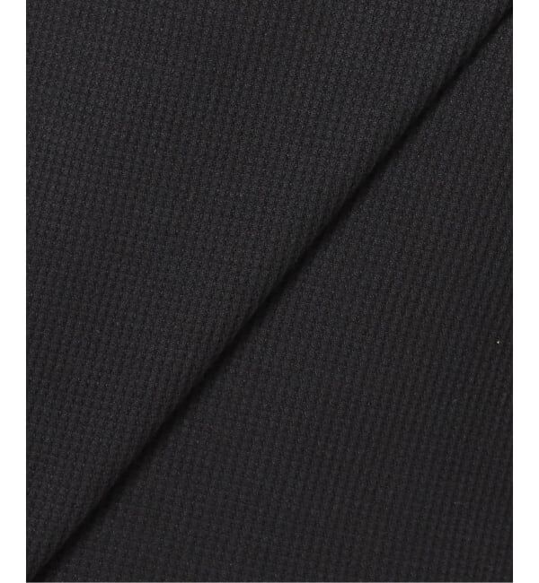 JOURNAL STANDARD relume「《追加》TCワッフルオーバーサイズロングスリーブTシャツ」|Tシャツ・カットソー|