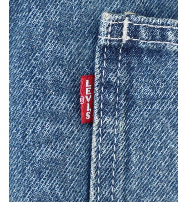 JOURNAL STANDARD「《追加予約》別注【LEVI&rsquo;S(R)/リーバイス(R)】UNION ENGINEER CARDIGAN」|デニムジャケット|