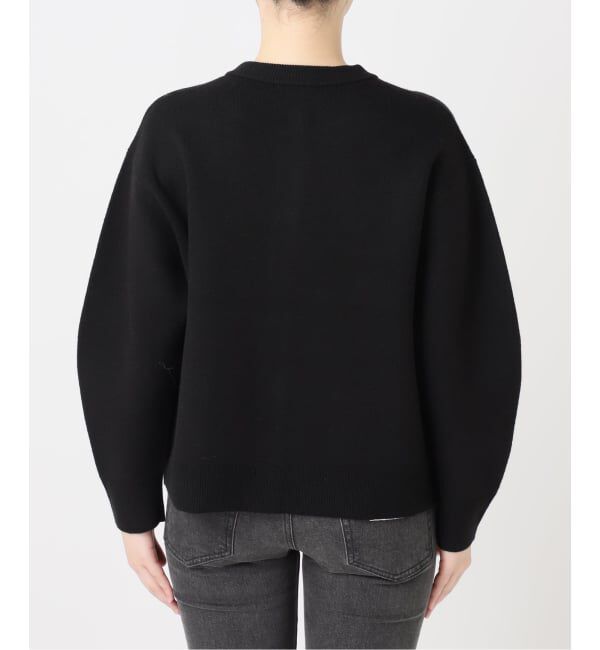 JOURNAL STANDARD relume「《追加》ダブルニットメタルボタンカーディガン」|カーディガン|