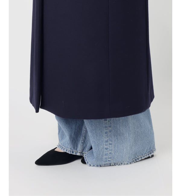 journal standard L'essage「BALLI チェスターコート」|チェスターコート|