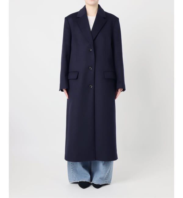 journal standard L'essage「BALLI チェスターコート」|チェスターコート|