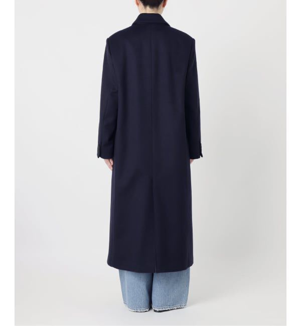 journal standard L'essage「BALLI チェスターコート」|チェスターコート|