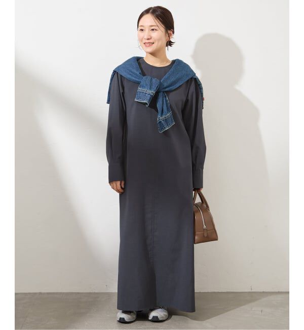 JOURNAL STANDARD「《予約》ソモウライク2WAYフレアワンピース」|ワンピース|