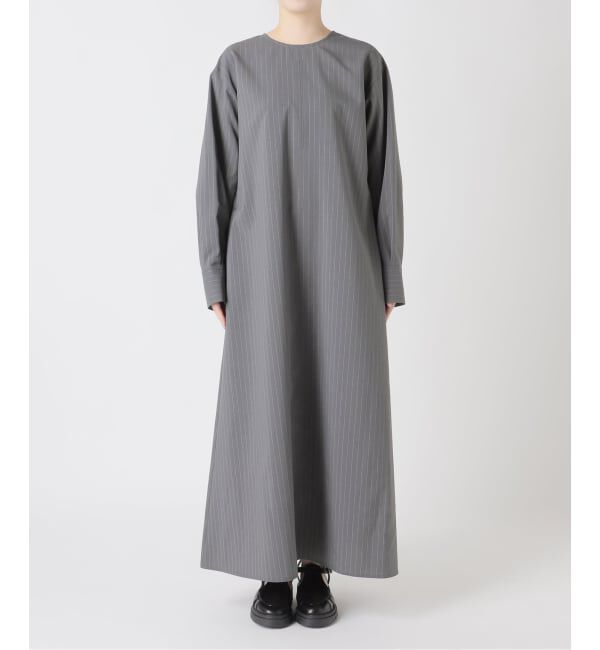 JOURNAL STANDARD「《予約》ソモウライク2WAYフレアワンピース」|ワンピース|