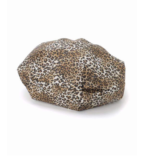 JOURNAL STANDARD relume「《予約》【MARCO MASI/マルコマージ】レオパードトート」|トートバッグ|