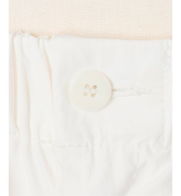 JOURNAL STANDARD「別注【Ayumi.Hamamoto&times;JOURNALSTANDARD】A/H DoubleWaistSlacks」|スラックス|