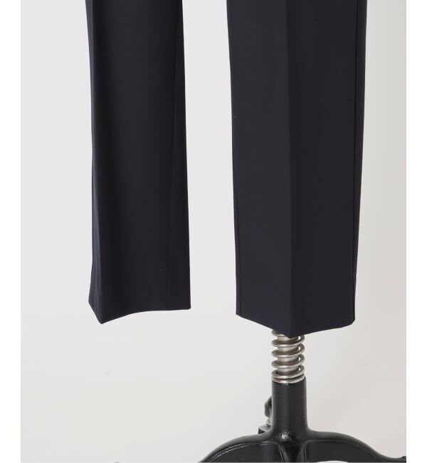 JOURNAL STANDARD「別注【Ayumi.Hamamoto&times;JOURNALSTANDARD】A/H DoubleWaistSlacks」|スラックス|