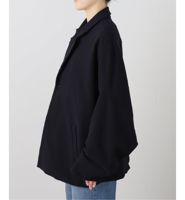 MIXツィードジャケット（journal standard luxe）｜ルミネの