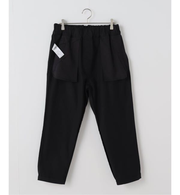 journal standard luxe「ツイル サルエルパンツ」|その他|